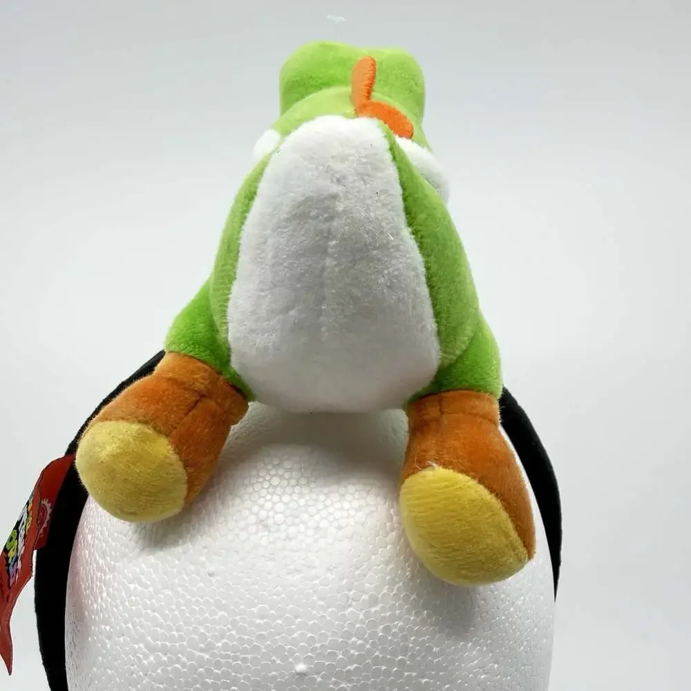 Epic Universe Universal Studios Super Nintendo World Yoshi Headband Mario Bros